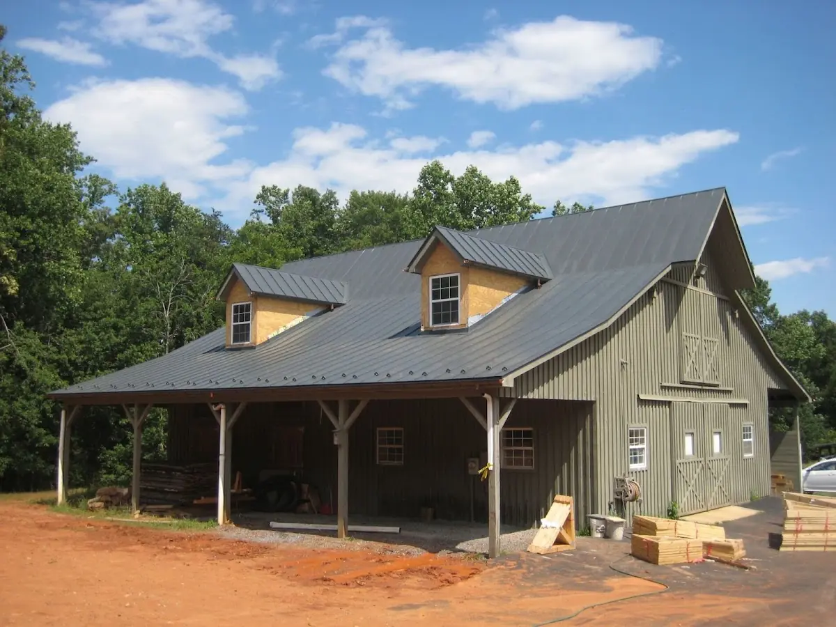 Expert Roof Leak Repair workmanship in Watson Junction